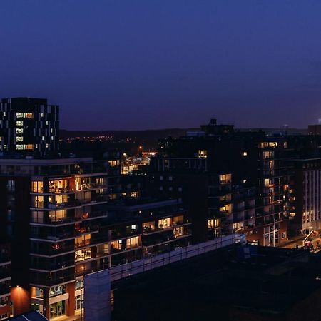 De Hoorn Apartment Louvain Exterior foto